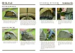 Preview for 9 page of Trakker 201205 Assembly Instructions Manual