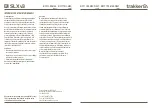 Preview for 16 page of Trakker 201205 Assembly Instructions Manual