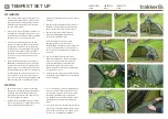 Preview for 6 page of Trakker 201553 Assembly Instructions Manual