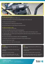 Preview for 5 page of Trakm8 dogcam Bullet HD2 Manual