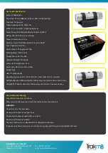 Preview for 9 page of Trakm8 dogcam Bullet HD2 Manual