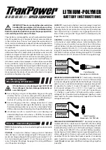 Preview for 1 page of TrakPower TKPC0212 Instructions