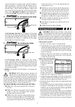 Предварительный просмотр 3 страницы TrakPower TKPC0212 Instructions