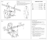 Preview for 2 page of TRAKRACER TR-TR8-M Assembly Instructions