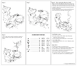 Предварительный просмотр 2 страницы TRAKRACER TR8 Assembly Instructions