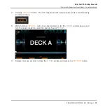 Preview for 84 page of Traktor KONTROL D2 Manual