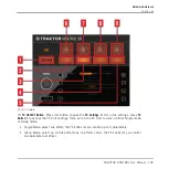 Preview for 199 page of Traktor Kontrol S8 User Manual