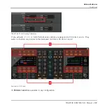 Preview for 202 page of Traktor Kontrol S8 User Manual