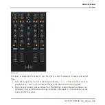 Preview for 206 page of Traktor Kontrol S8 User Manual