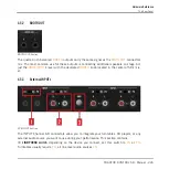 Preview for 224 page of Traktor Kontrol S8 User Manual