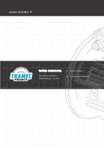 Preview for 16 page of TRAMEC Asynchronous aluminium electric motors Operation And Maintenance Manual