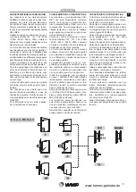 Предварительный просмотр 17 страницы TRAMEC CV 1 Series Manual