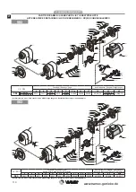 Preview for 110 page of TRAMEC CV 1 Series Manual