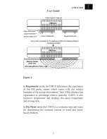 Preview for 5 page of TRAMEX CMEX 1210 User Manual