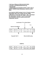 Preview for 40 page of TRAMEX CMEX 1210 User Manual