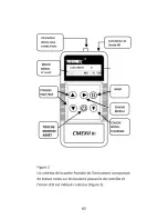 Preview for 60 page of TRAMEX CMEX 1210 User Manual