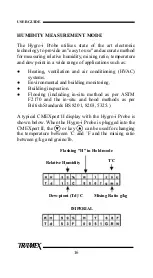 Предварительный просмотр 16 страницы TRAMEX CMEX II User Manual