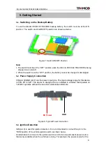 Preview for 9 page of Tramigo IQL 4G VEHICLE TRACKERA User Manual