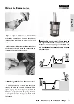 Preview for 11 page of Tramontina Master 42546/012 Instruction Manual