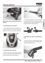 Preview for 21 page of Tramontina Master 42546/012 Instruction Manual