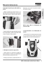 Preview for 9 page of Tramontina Master 42550-012 Instruction Manual