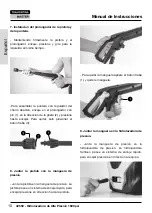 Preview for 10 page of Tramontina Master 42550-012 Instruction Manual