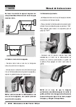 Preview for 12 page of Tramontina Master 42550-012 Instruction Manual