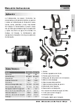 Preview for 3 page of Tramontina Master 42552/012 Instruction Manual