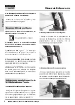 Preview for 8 page of Tramontina Master 42552/012 Instruction Manual