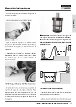 Preview for 11 page of Tramontina Master 42554 Instruction Manual