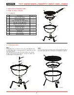 Предварительный просмотр 6 страницы Tramontina 26500/002 Safety And Instruction Manual