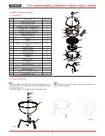 Предварительный просмотр 8 страницы Tramontina 26500/002 Safety And Instruction Manual