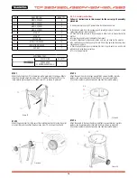 Предварительный просмотр 14 страницы Tramontina 26500/002 Safety And Instruction Manual