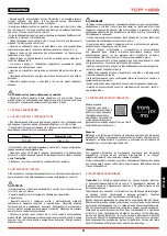 Preview for 25 page of Tramontina 26500/006 Safety And Instruction Manual