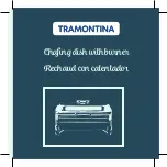 Preview for 15 page of Tramontina 61026/920 Manual