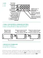 Preview for 4 page of Tramontina 61101030 Instruction Manual