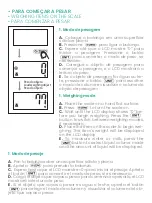 Предварительный просмотр 6 страницы Tramontina 61101030 Instruction Manual