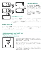 Preview for 11 page of Tramontina 61101030 Instruction Manual