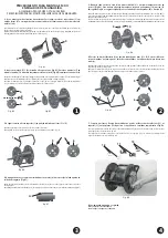 Предварительный просмотр 2 страницы Tramontina 78594/000 Assembling Procedure