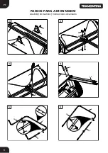 Предварительный просмотр 6 страницы Tramontina 79949005 User And Maintenance Manual