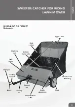 Предварительный просмотр 15 страницы Tramontina 79949005 User And Maintenance Manual