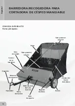 Предварительный просмотр 20 страницы Tramontina 79949005 User And Maintenance Manual