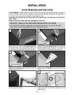 Preview for 7 page of Tramontina 80901/102 Use & Care Instructions Manual