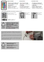 Предварительный просмотр 2 страницы Tramontina 92710/111 General Instructions