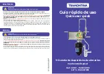 Tramontina 94522/003 Quick User Manual preview