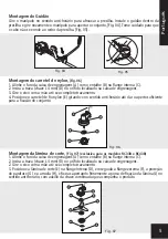 Предварительный просмотр 5 страницы Tramontina RC26B User And Maintenance Manual