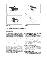 Preview for 10 page of Tramontina SA32034 User Manual