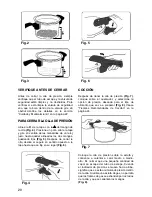 Preview for 22 page of Tramontina SA32034 User Manual