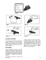 Preview for 23 page of Tramontina SA32034 User Manual