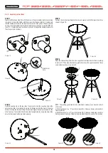 Предварительный просмотр 10 страницы Tramontina TCP 320 Safety And Instruction Manual